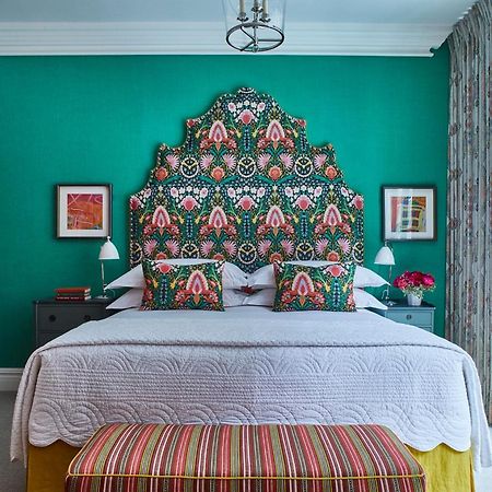 Warren Street Hotel Nowy Jork Zewnętrze zdjęcie