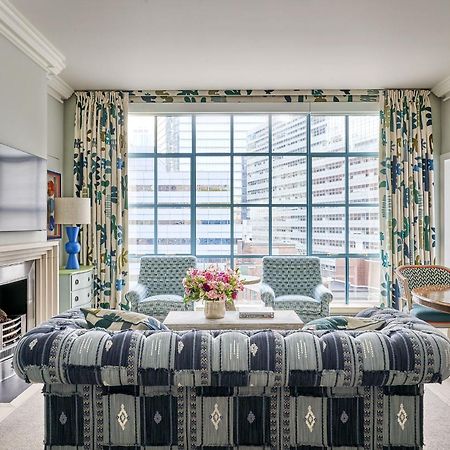 Warren Street Hotel Nowy Jork Zewnętrze zdjęcie