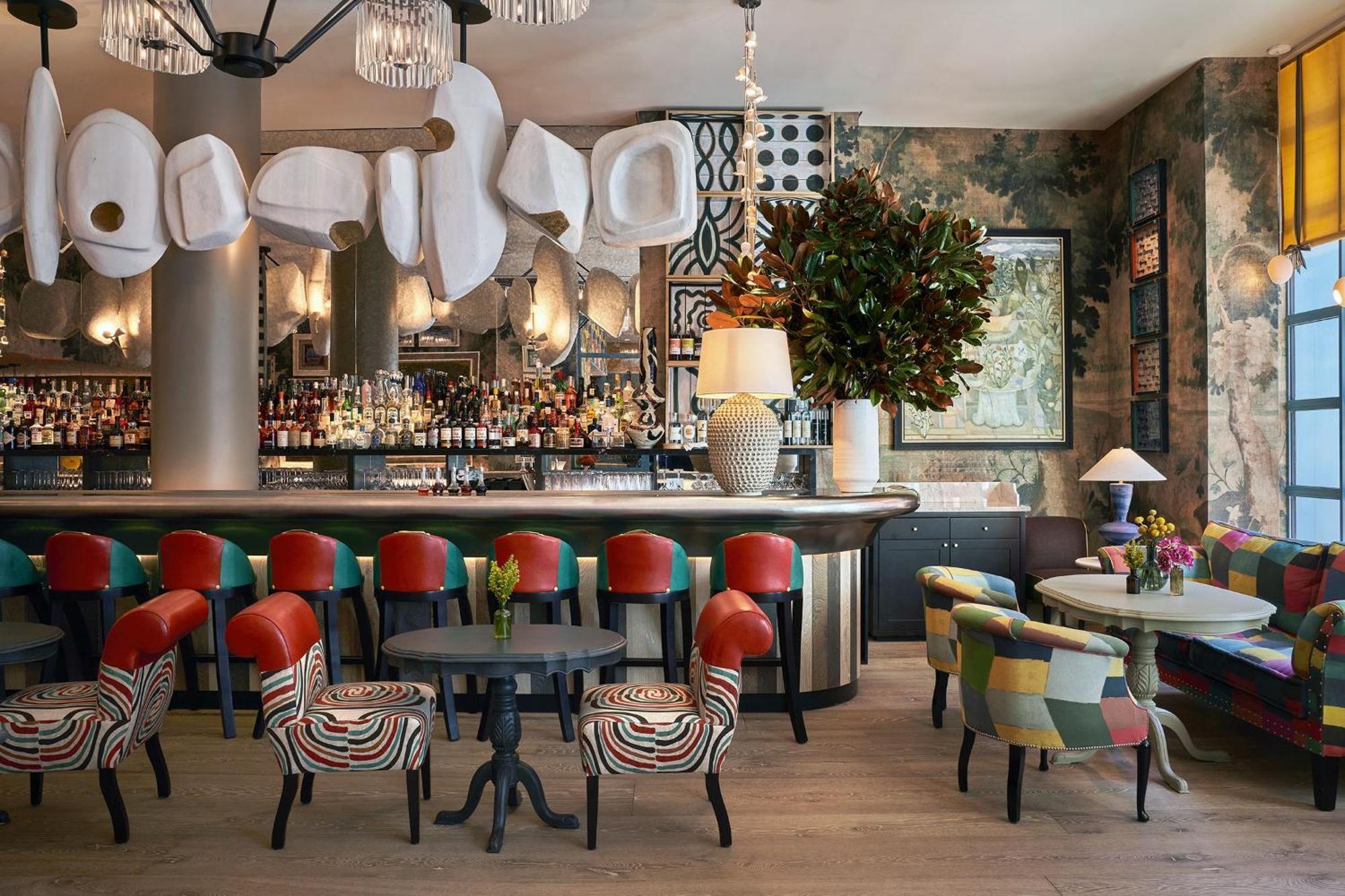 Warren Street Hotel Nowy Jork Zewnętrze zdjęcie