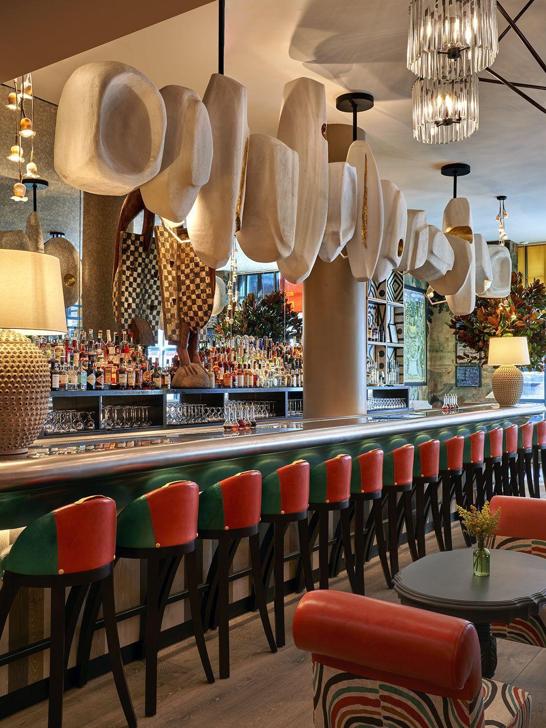 Warren Street Hotel Nowy Jork Zewnętrze zdjęcie
