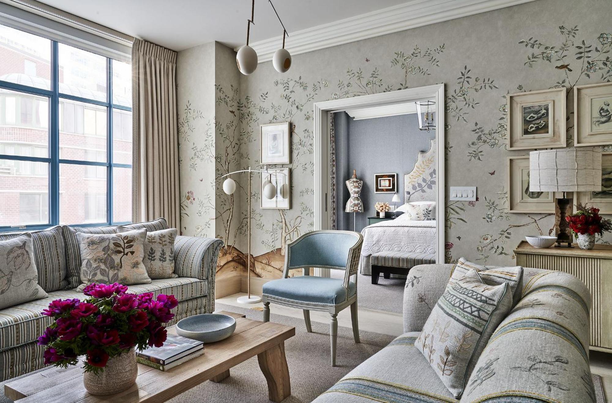 Warren Street Hotel Nowy Jork Zewnętrze zdjęcie