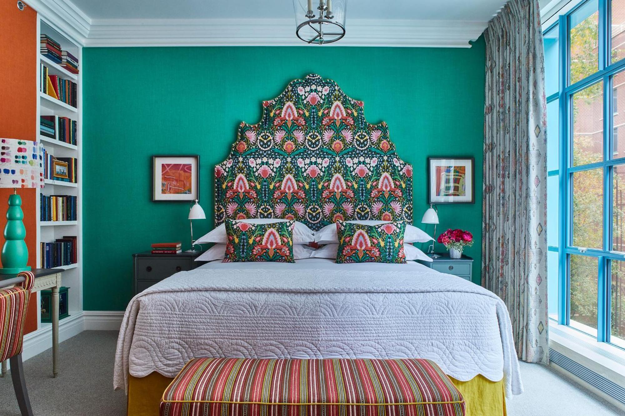 Warren Street Hotel Nowy Jork Zewnętrze zdjęcie