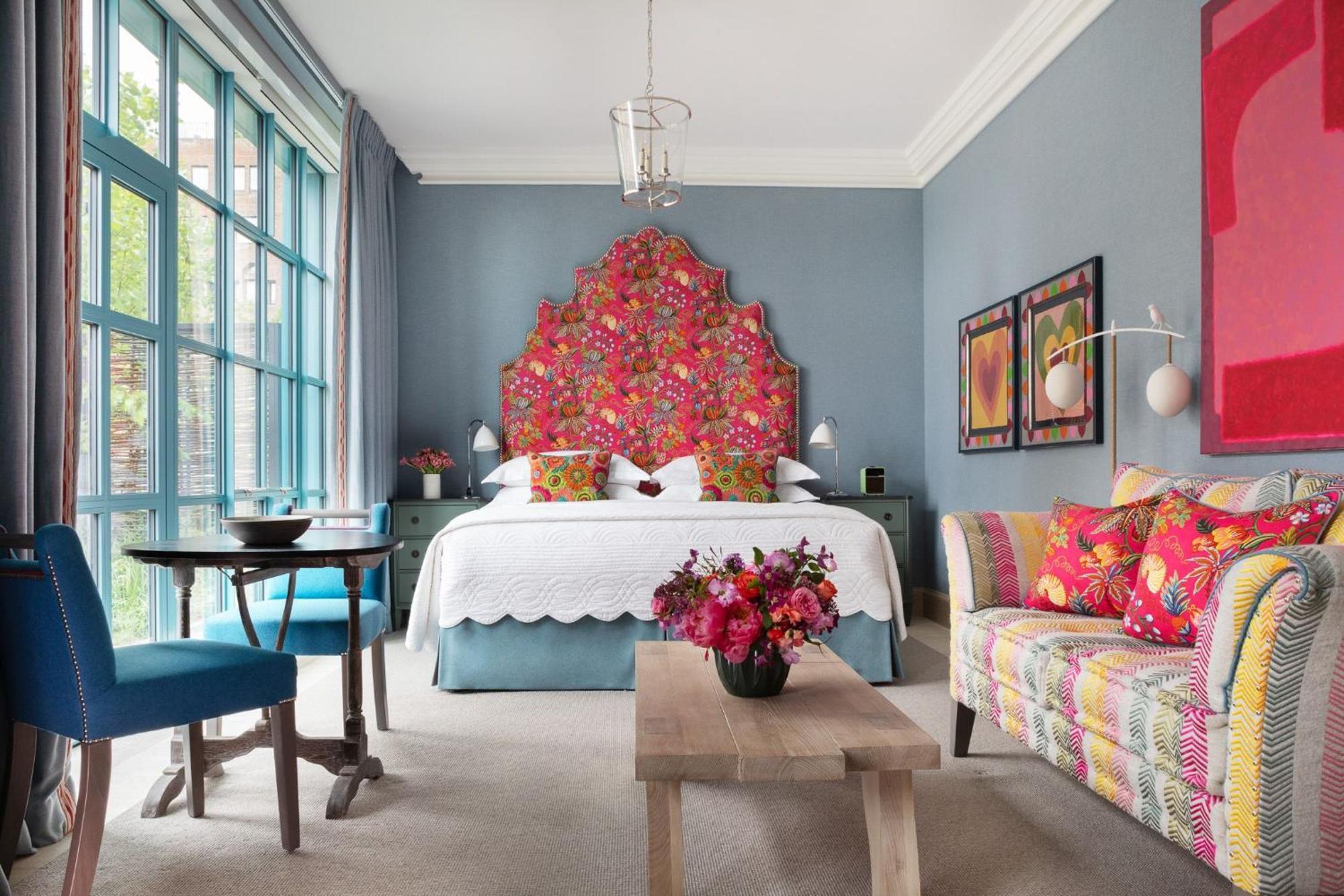 Warren Street Hotel Nowy Jork Zewnętrze zdjęcie