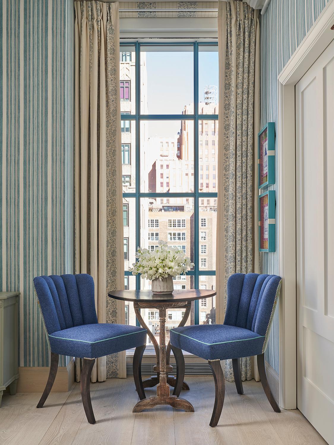 Warren Street Hotel Nowy Jork Zewnętrze zdjęcie