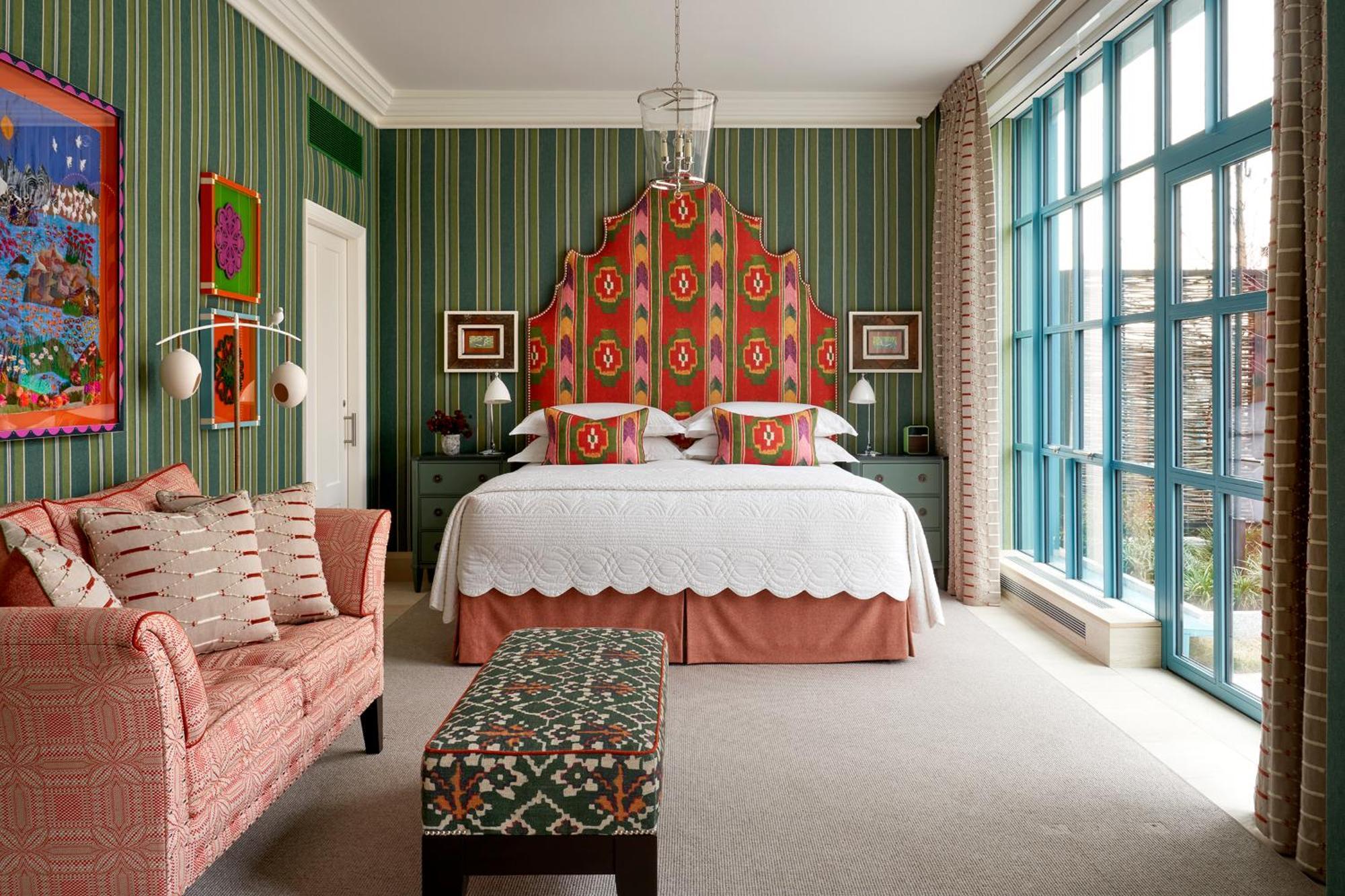 Warren Street Hotel Nowy Jork Zewnętrze zdjęcie