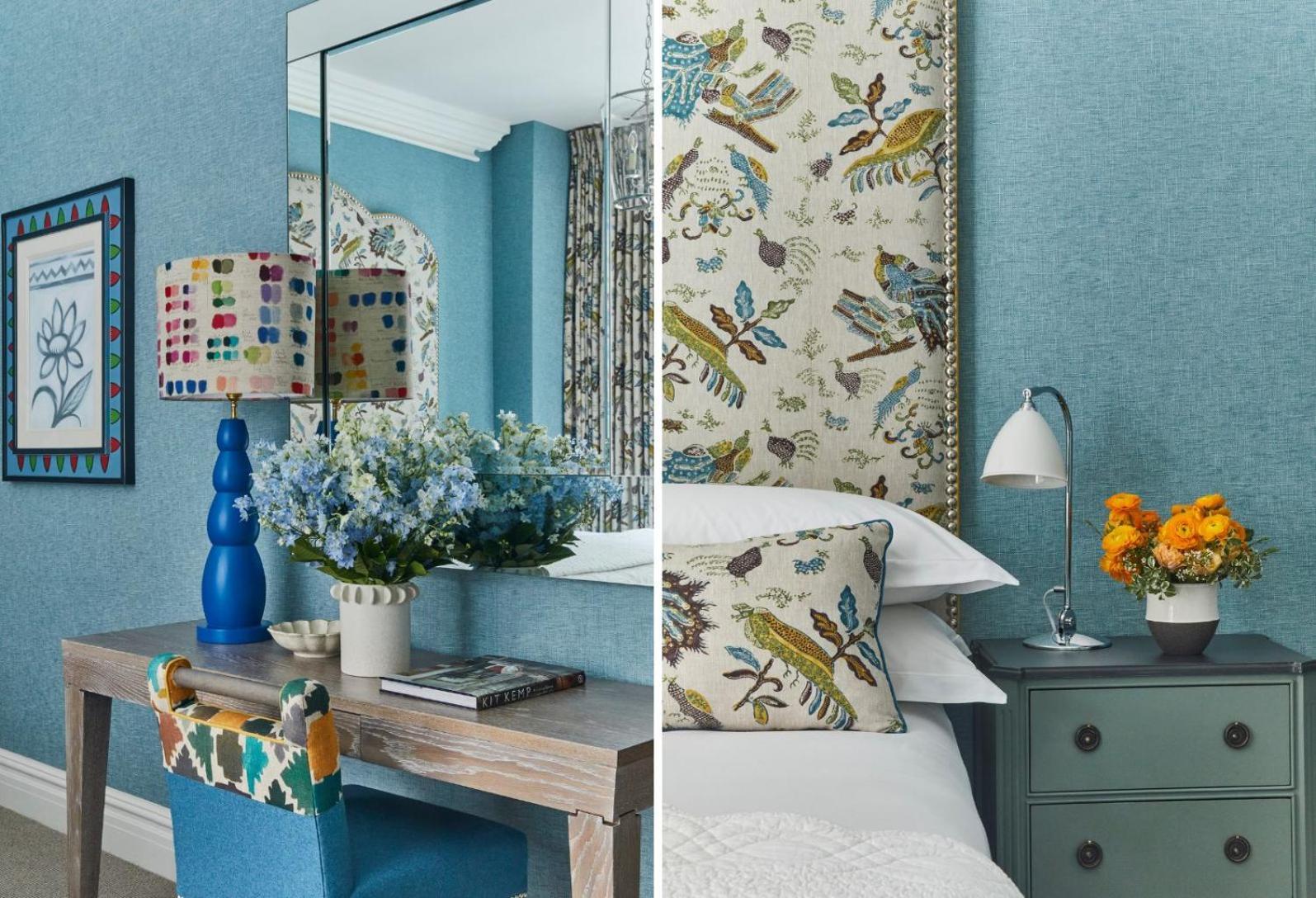 Warren Street Hotel Nowy Jork Zewnętrze zdjęcie